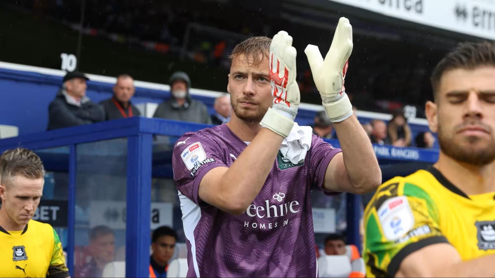Conor Hazard